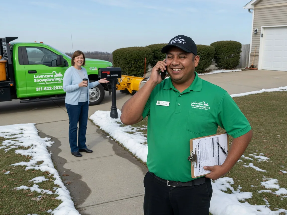 Lawn Care Services By Expert Landscaper Pocahontas, AR FAQs